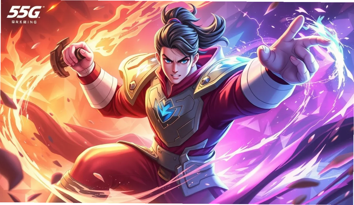 世界杯5G转播 示意图