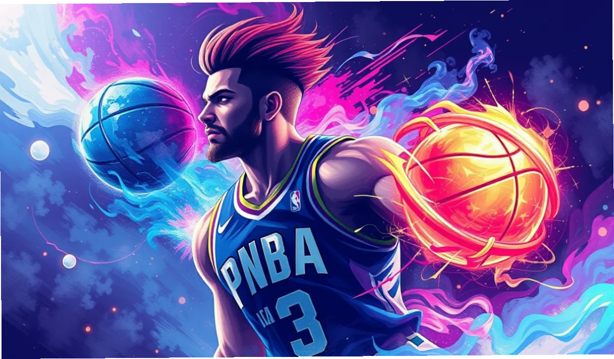 NBA迷踪步是谁的 示意图