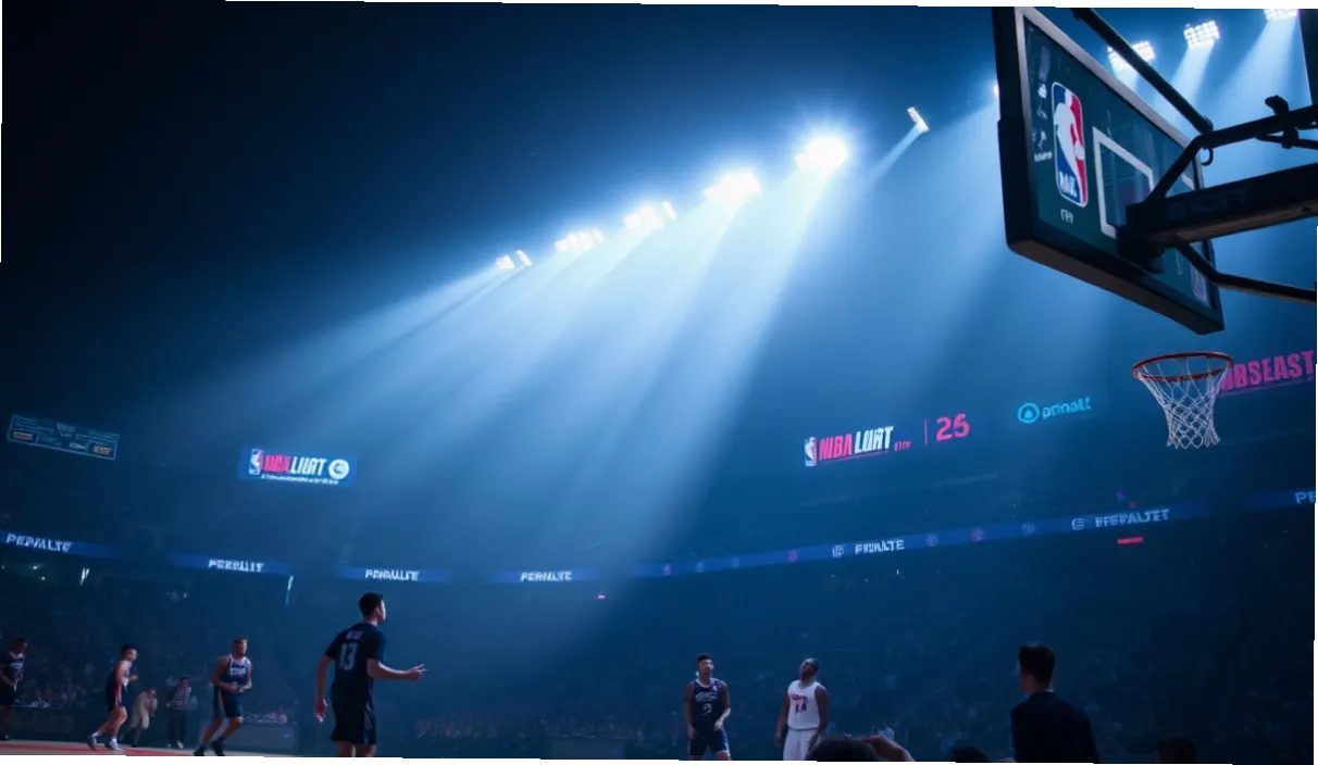 NBA迷踪步是谁的 示例图