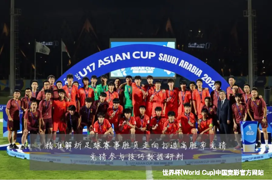 2026世界杯中国平台介绍