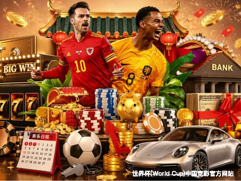 2026世界杯中国平台介绍
